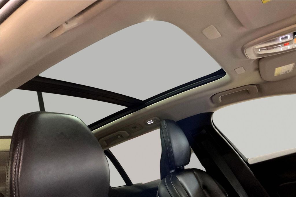 2026 Volvo V60 Cross Country Ultra - Photo 27