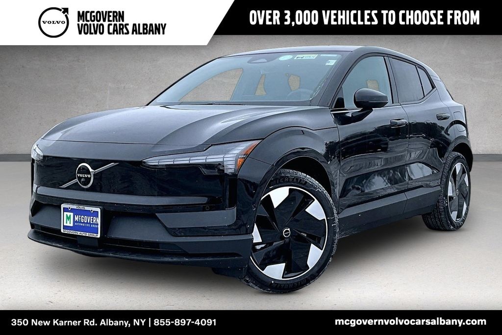 New 2026 Volvo EX30 Twin Motor Ultra SUV
