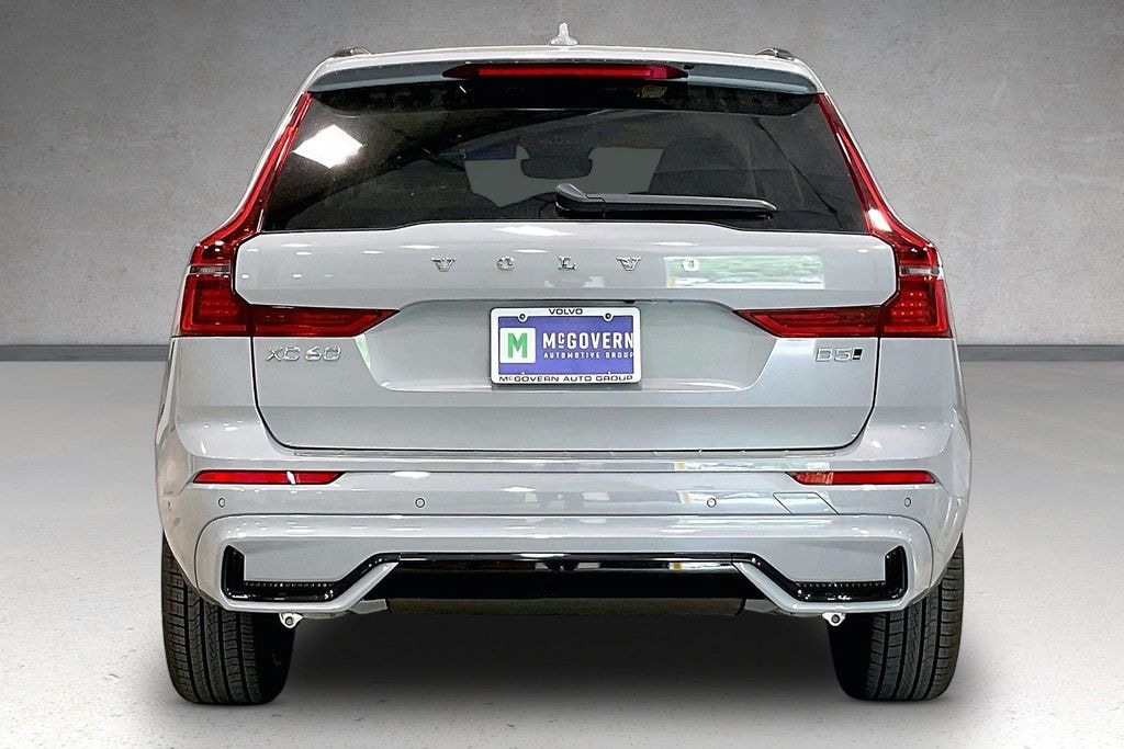 New 2026 Volvo XC60 B5 Ultra SUV