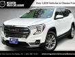 Used 2022 GMC Terrain SLT SUV