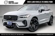  Volvo XC60 plug-in hybrid
