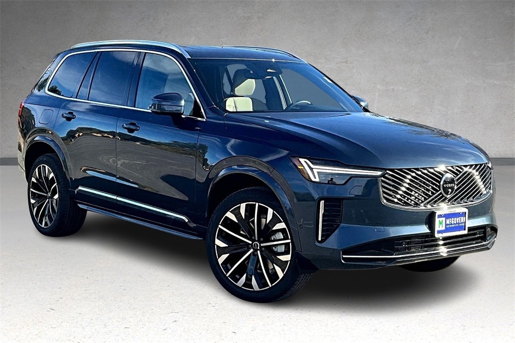 New 2026 Volvo XC90 B6 Plus 7-Seater SUV