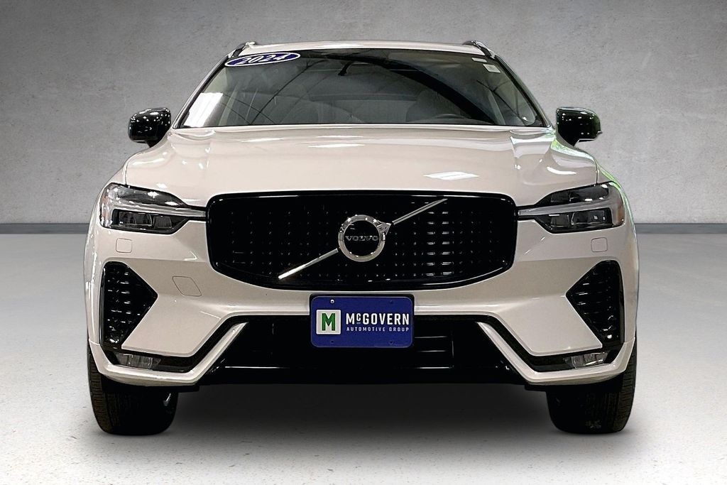 Certified 2024 Volvo XC60 B5 Core SUV