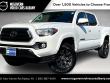 Used 2023 Toyota Tacoma SR5 Truck