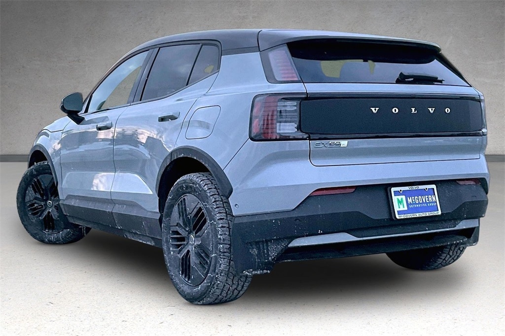 New 2026 Volvo EX30 Cross Country Ultra SUV