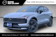 2026 Volvo EX30 Cross Country Ultra AWD SUV