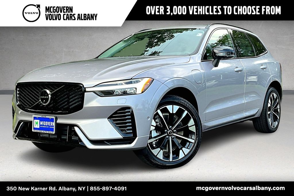 2026 Volvo XC60