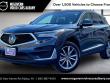 Used 2021 Acura RDX Technology Package SUV