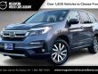 Used 2021 Honda Pilot EX-L SUV