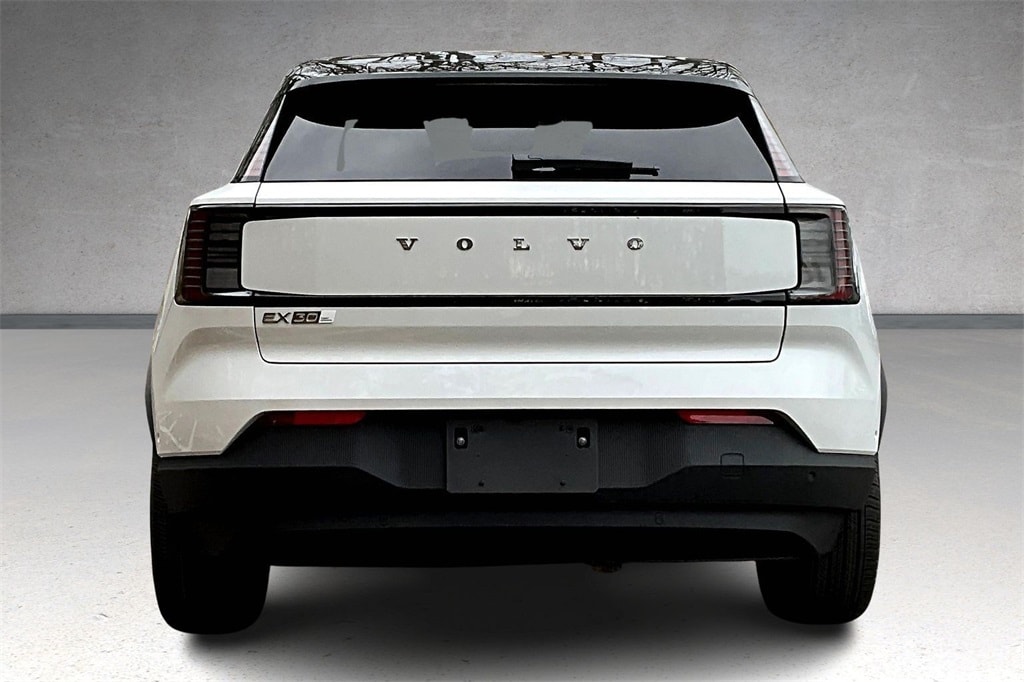 New 2026 Volvo EX30 Twin Motor Ultra SUV