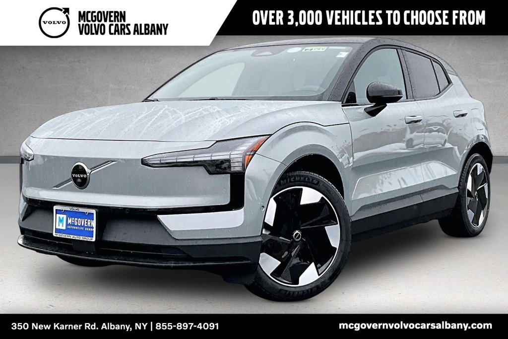 2026 Volvo EX30