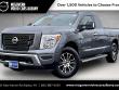 Used 2020 Nissan Titan SV Truck