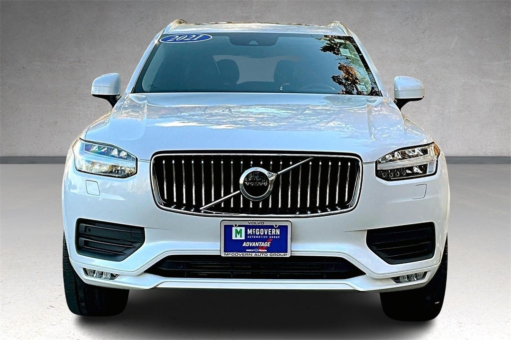 Used 2021 Volvo XC90 T5 Momentum SUV