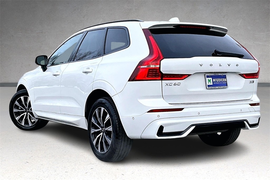 Certified 2023 Volvo XC60 B5 Plus Dark Theme SUV