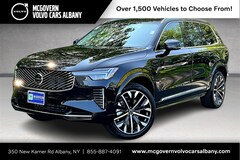 2026 Volvo XC90 B6 Plus 7-Seater AWD SUV
