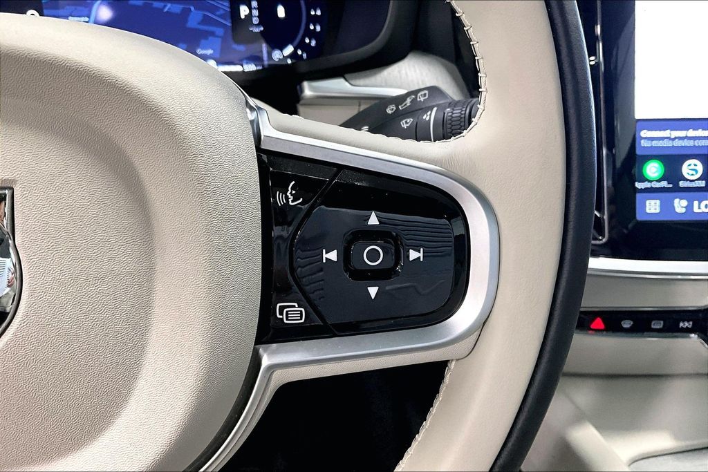 2026 Volvo V60 Cross Country Plus - Photo 12