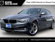 Used 2018 BMW 3 Series 330 Gran Turismo i xDrive Hatchback