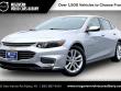 Used 2018 Chevrolet Malibu LT Sedan