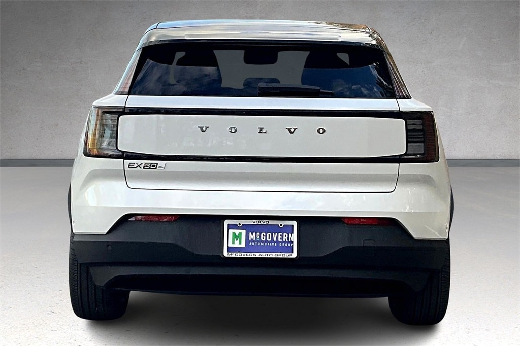 New 2025 Volvo EX30 Twin Motor Ultra SUV