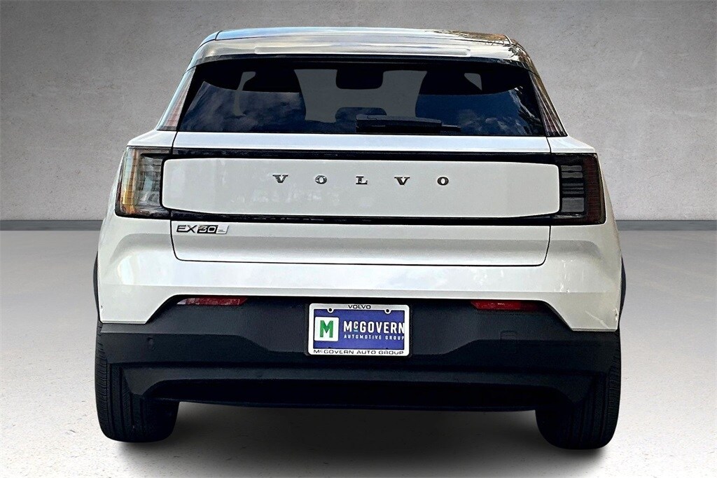 2025 Volvo EX30 Ultra photo 3