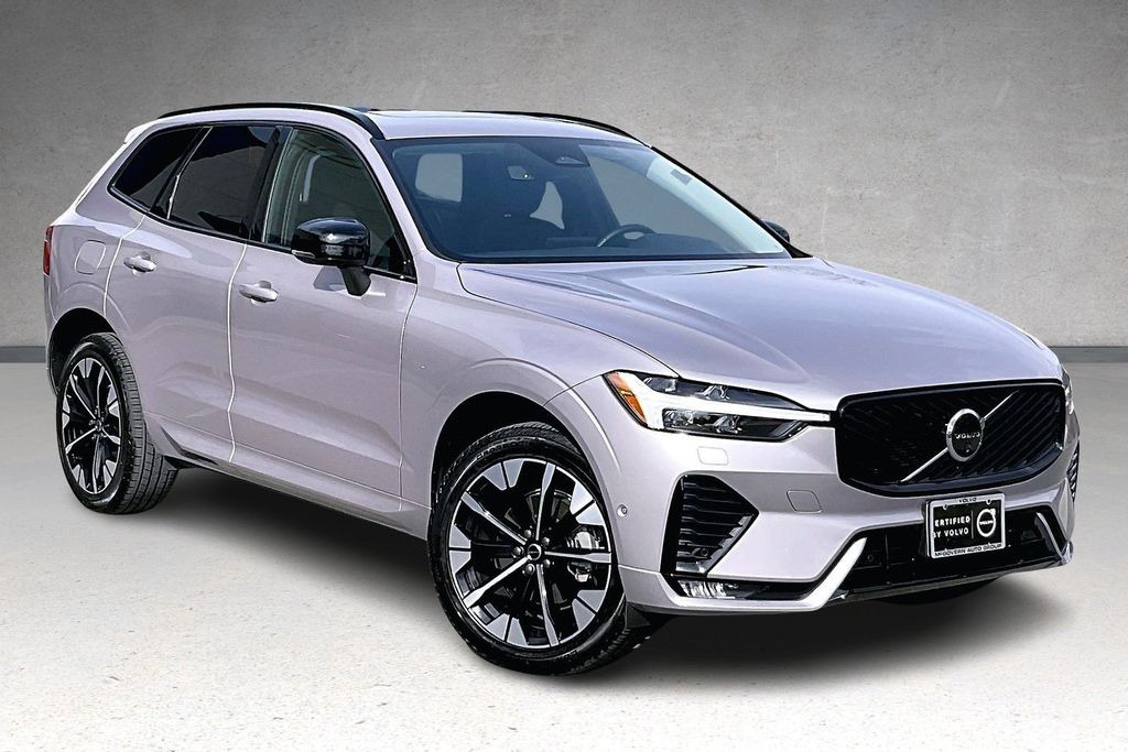 Find a Used Volvo XC60 For Sale in Albany, NY