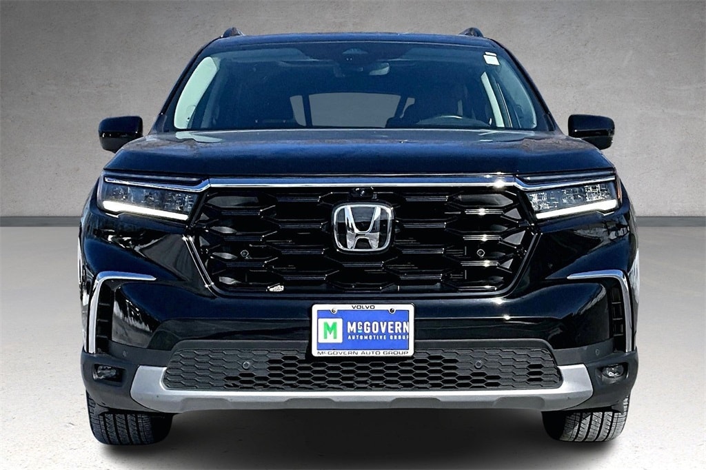 Used 2023 Honda Pilot Elite SUV