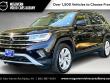 Used 2023 Volkswagen Atlas 3.6L V6 SE w/Technology SUV