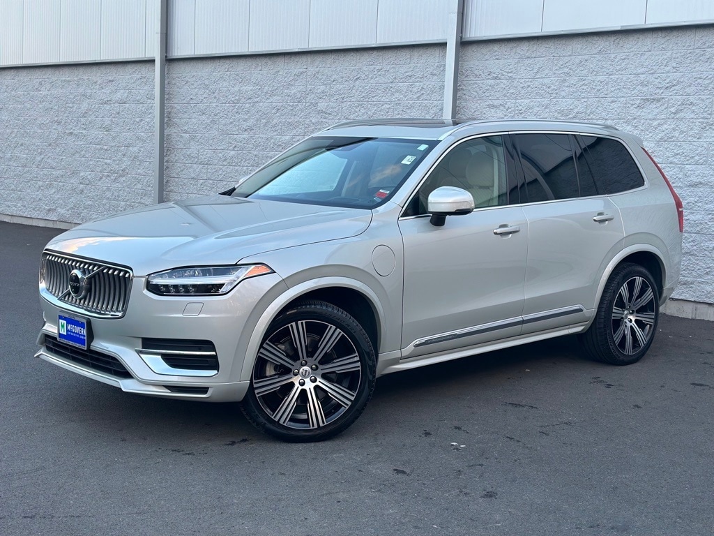 Used 2020 volvo xc90 shop hybrid