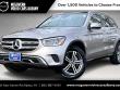 Used 2020 Mercedes-Benz GLC GLC 300 SUV