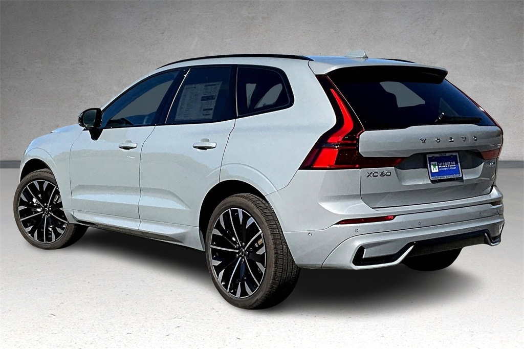New 2026 Volvo XC60 B5 Ultra SUV