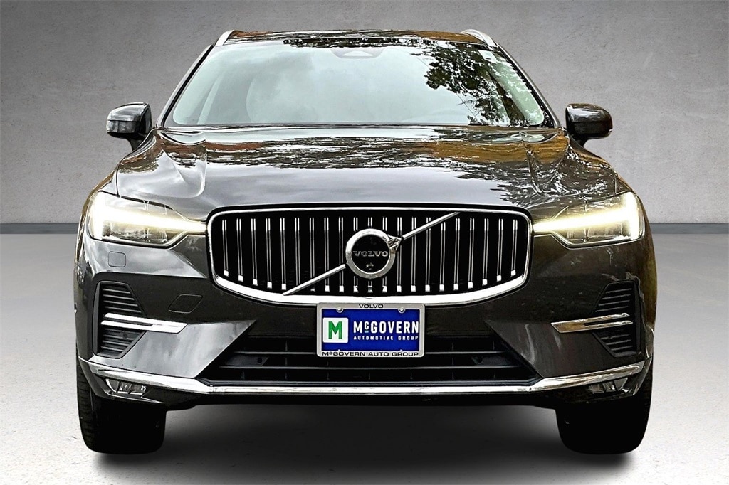 Certified 2023 Volvo XC60 B5 Plus Bright Theme SUV