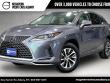 Used 2022 Lexus RX 450h SUV