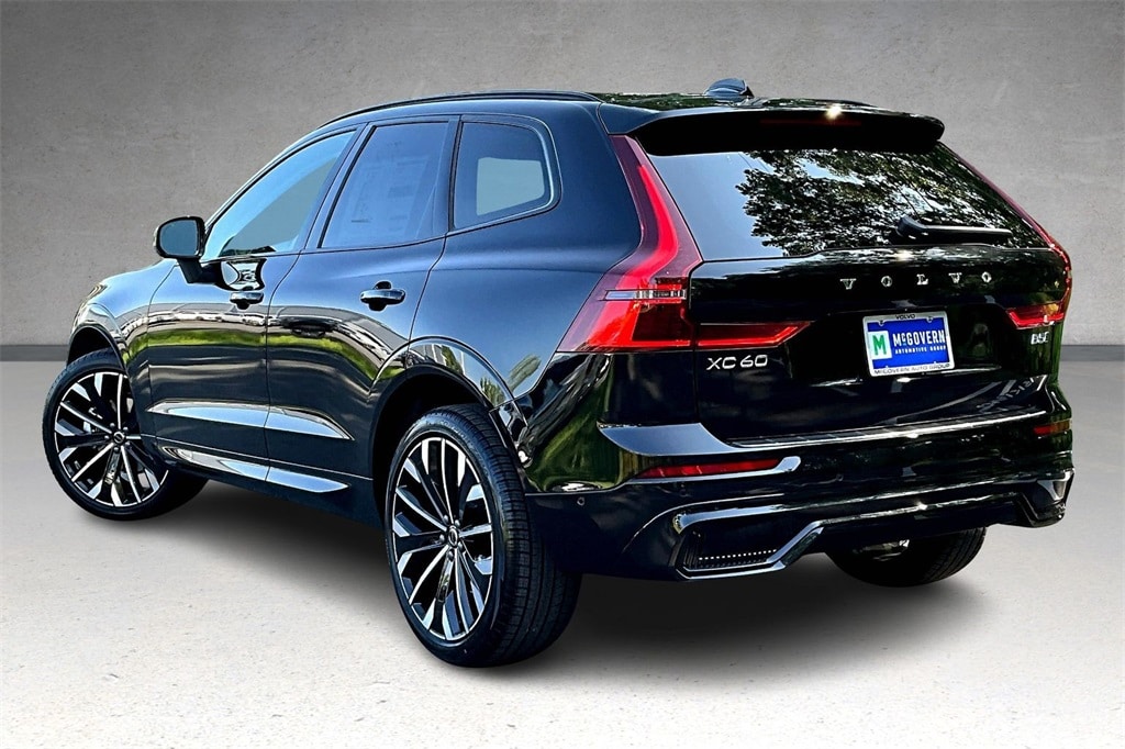 New 2026 Volvo XC60 B5 Ultra SUV