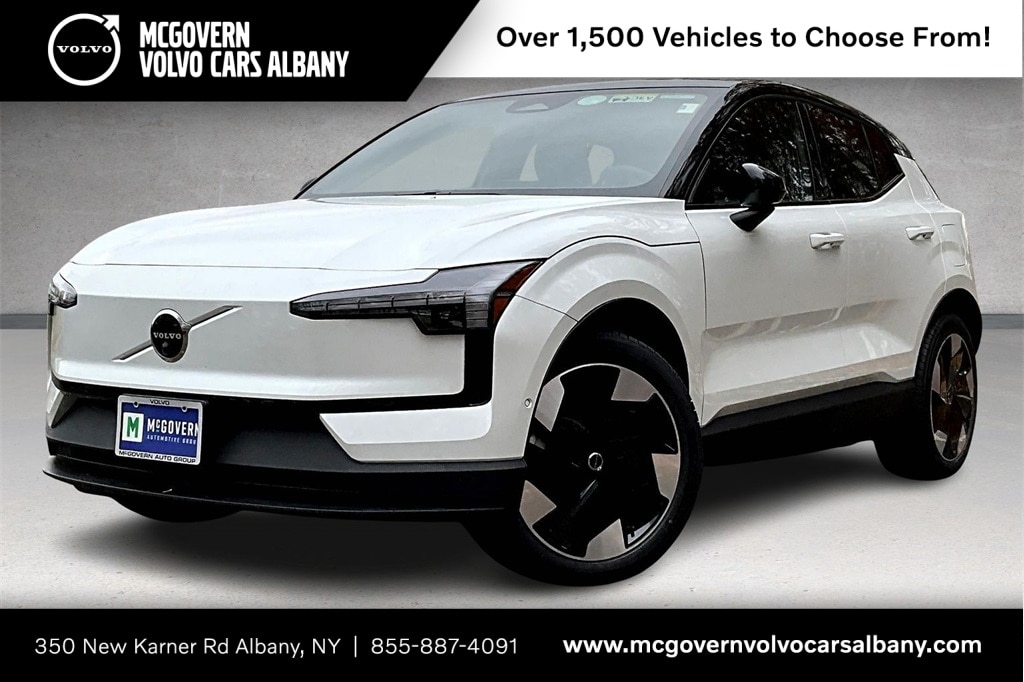 2026 Volvo EX30 Twin Motor Performance Ultra's photo