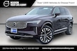 Volvo XC90 plug-in hybrid