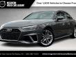 Used 2023 Audi A4 45 S Line Premium Plus Sedan