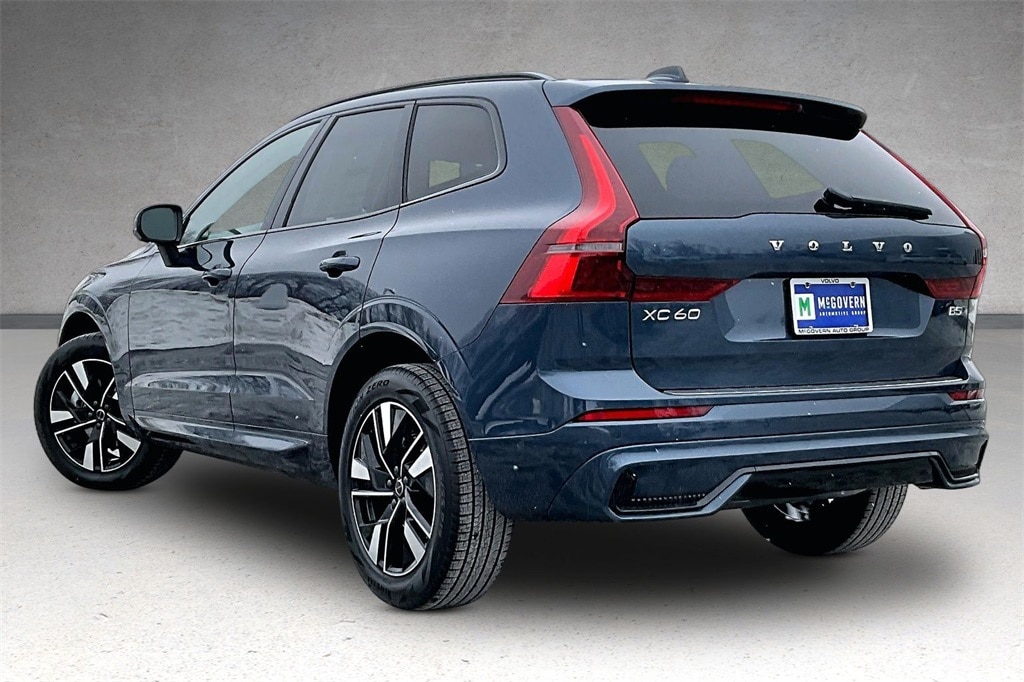 New 2026 Volvo XC60 B5 Plus SUV