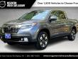 Used 2020 Honda Ridgeline RTL Truck