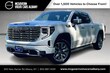 GMC Sierra 1500