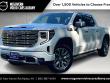 Used 2023 GMC Sierra 1500 Denali Truck