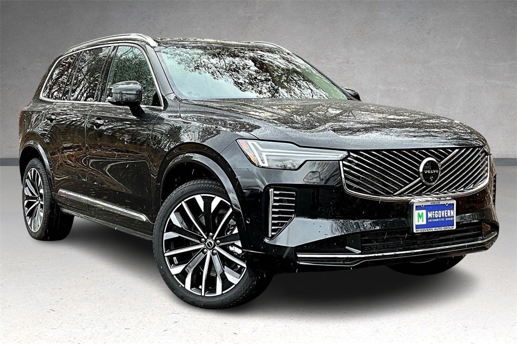 New 2025 Volvo XC90 B6 (2025.5) Plus 7-Seater SUV