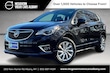  Buick Envision
