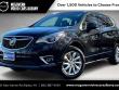 Used 2020 Buick Envision Essence SUV