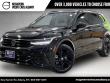 Used 2024 Volkswagen Tiguan 2.0T SE R-Line Black SUV