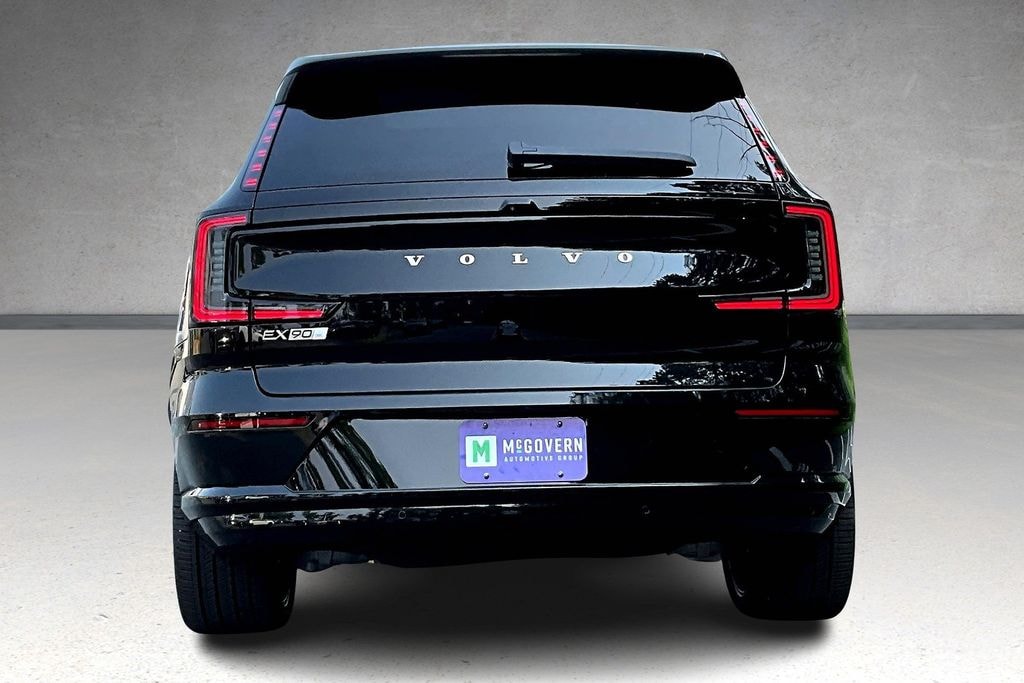 New 2025 Volvo EX90 Twin Motor Performance Plus 7-Seater SUV