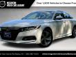 Used 2019 Honda Accord EX-L 2.0T Sedan