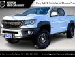 Used 2020 Chevrolet Colorado ZR2 Bison Truck
