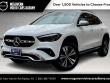 Used 2024 Mercedes-Benz GLA GLA 250 SUV