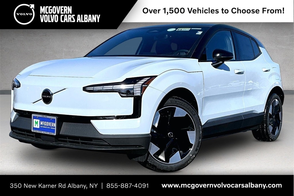 New 2026 Volvo EX30 Twin Motor Plus SUV