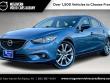 Used 2014 Mazda Mazda6 i Grand Touring Sedan